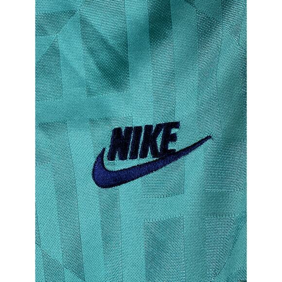 Nike Engineered FC Barcelona Third Jersey 2019-2020 AT2632-310 Youth XL Unicef - Picture 4 of 10